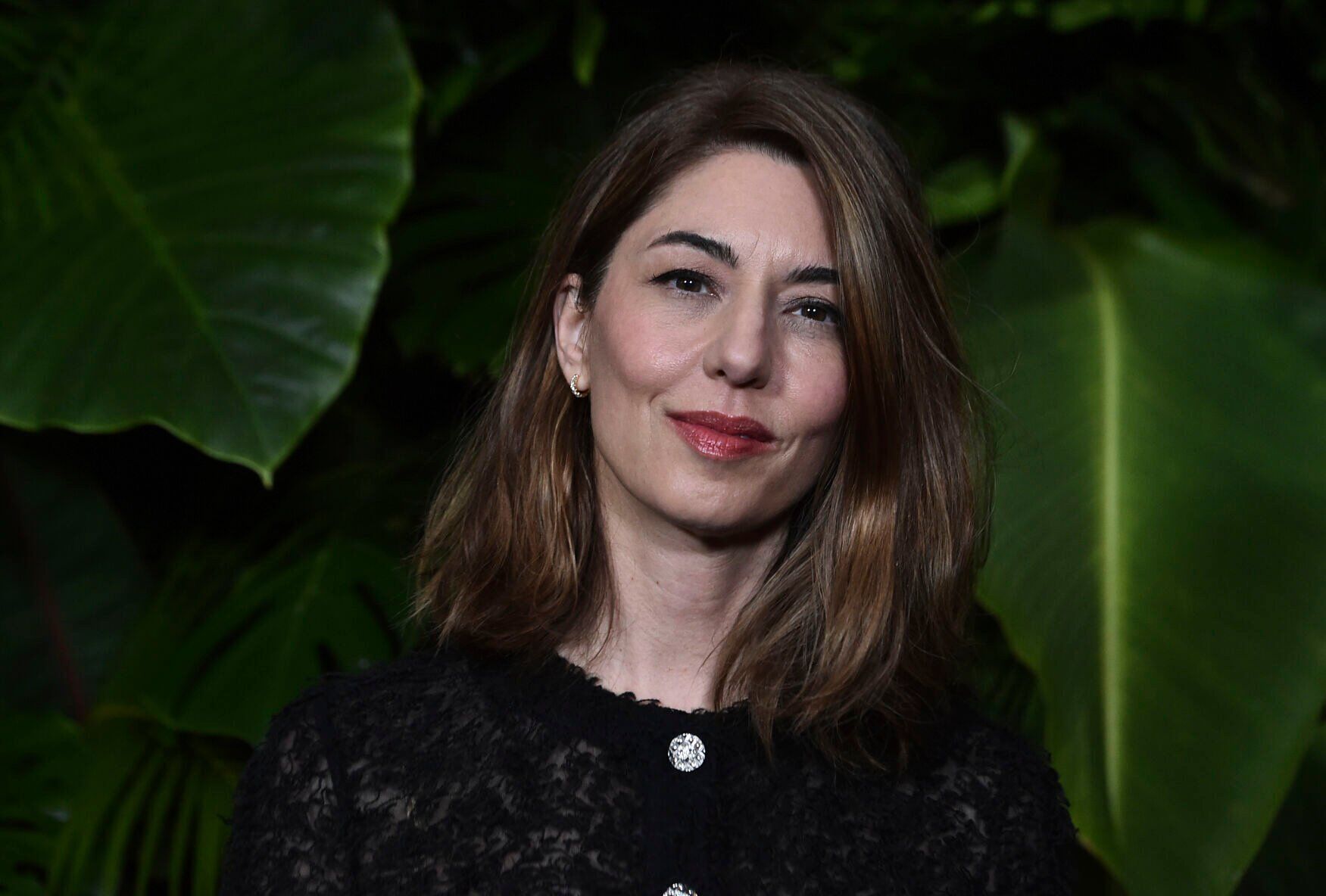 Sofia Coppola